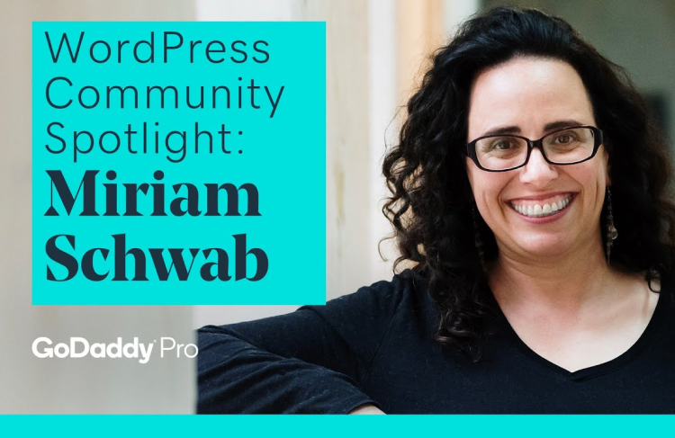 WordPress Community Spotlight
